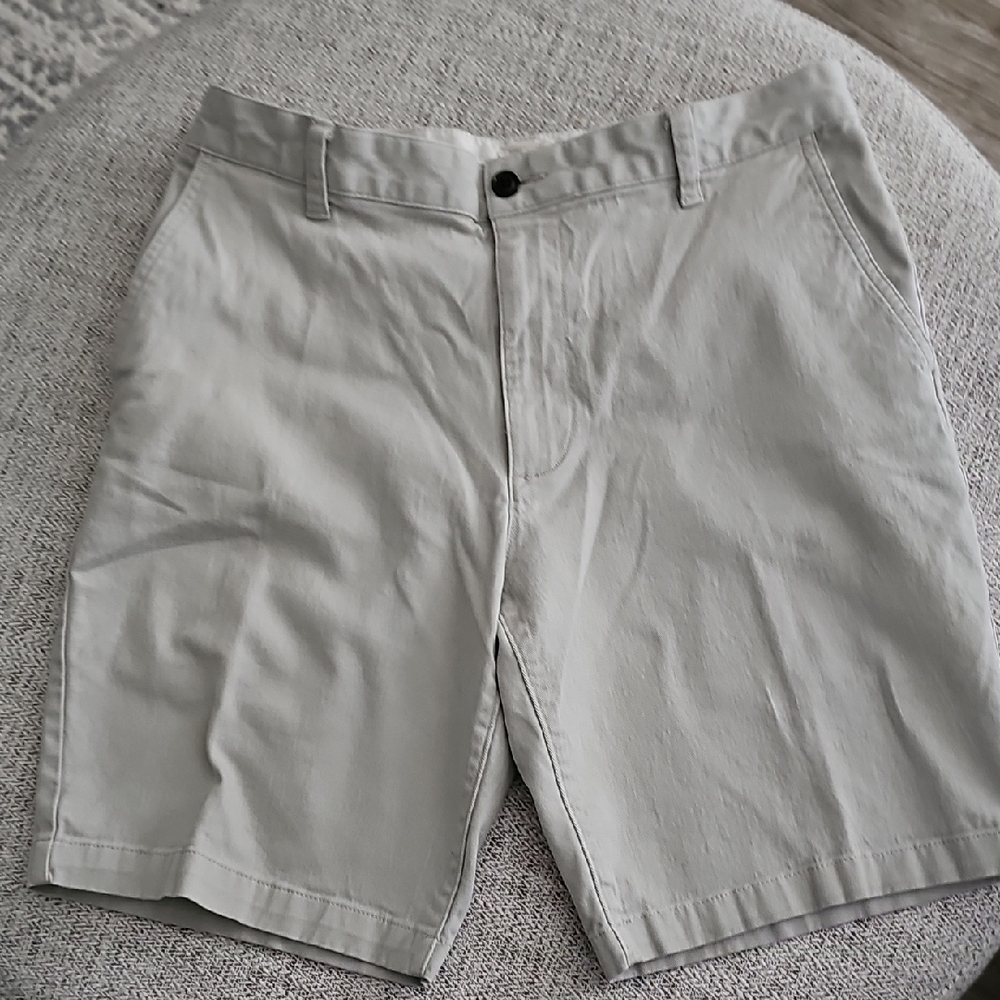 Men's Dockers Khaki Shorts